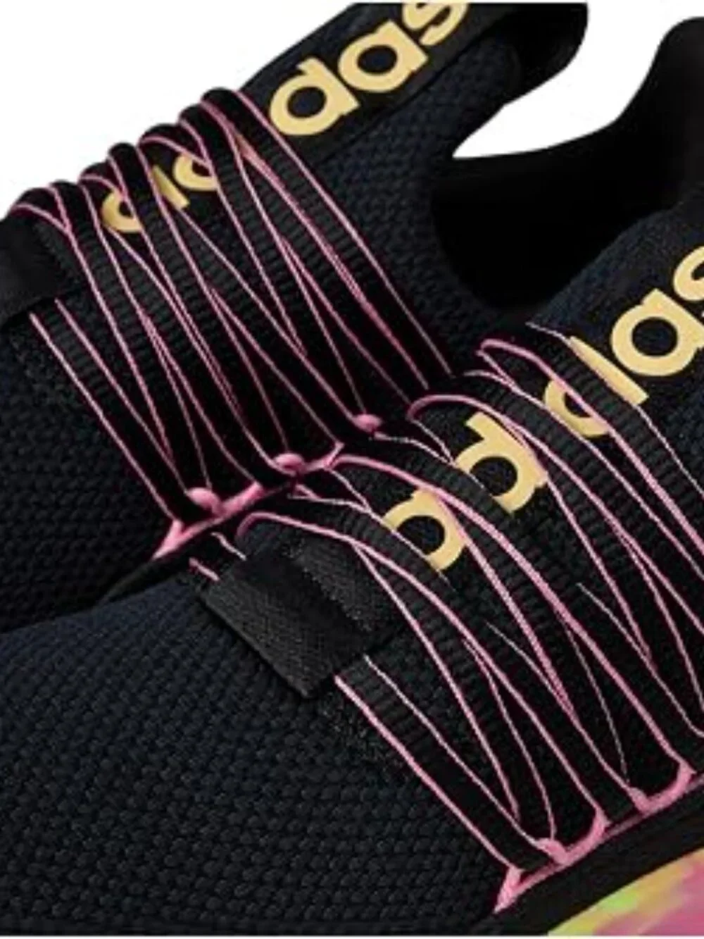adidas Lite Racer Adapt 7.0 Running Shoes